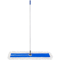Zestaw DUSTMOP 110 CM (nak�adka, uchwyt, dr��ek)
