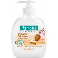 Mydo w pynie PALMOLIVE Migda, 300ml