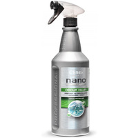 Preparat do neutralizacji zapach&oacute;w CLINEX Nano Protect Silver Odour Killer 1L, fresh