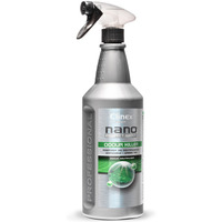Preparat do neutralizacji zapach&oacute;w CLINEX Nano Protect Silver Odour Killer 1L, green tea