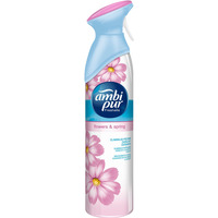 Odwieacz powietrza AMBI PUR Flower&Spring, spray, 300ml