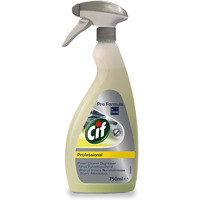 Preparat odtuszczajcy CIF Diversey, 750ml