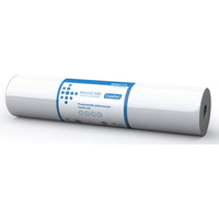 Rolka medyczna celulozowa VELVET Professional, 2-warstwowa, 9 szt., bia�y