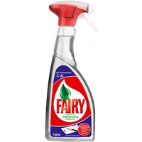 Profesjonalny pyn do powierzchni kuchennych FAIRY, z funkcj dezynfekcji, 750ml
