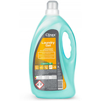 Profesjonalny el do prania CLINEX LAUNDRY GEL, FRESH, 3l