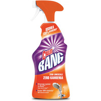 Spray uniwersalny CILLIT BANG, kamie i brud, 750 ml