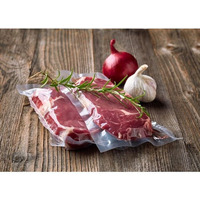 Torebki prniowe moletowane 200 x 150 500 szt