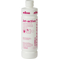 Mleczko Jet Active 500ml