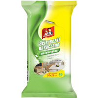 �ciereczki nas�czane JAN NIEZB�DNY, uniwersalne, 40 szt