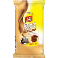 �ciereczki nas�czane JAN NIEZB�DNY, do mebli, 30 szt