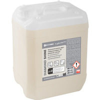 DIAMOND SHINE 5kg - PYN NABYSZCZAJCY, PUCZCY DO ZMYWARKI.