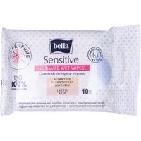 Chusteczki do higieny intymnej BELLA, 10 szt