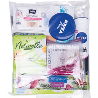 Zestaw higieniczny dla kobiet DONAU HOME, wk�ad