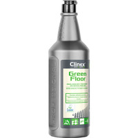 Ekologiczny preparat CLINEX Green Floor, do mycia pod�&oacute;g, 1l