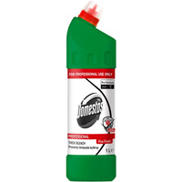 �el dezynfekuj�co-wybielaj�cy DOMESTOS Diversey, pine, 1l