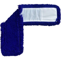 Nak�adka Mop P�aski Kieszeniowy Akryl DUST 80cm