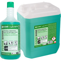 FLOOR SHINE 1L-PIENI�CY, ZAPACHOWY P�YN DO MYCIA WSZYSTKICH RODZAJ�W POD��G I POWIERZHNI