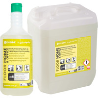 FLOOR HOME & OFFICE 10L-PERFUMOWANY P�YN DO MYCIA POD��G W BIURACH