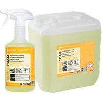 SMART FOAM 10L - MOCNO ODT�USZCZAJ�CA PIANKA CZYSZCZ�CA