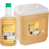 DISFATOIL 5L- SKONCENTROWANY PREPARAT DO ODT�USZCZANIA
