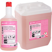 FLOOR CARE 5L-PREPARAT ZAPACHOWY DO PIELEGNACJI I ODNAWIANIA POD��G