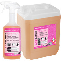 OVEN CLEANER 5L - P�YN DO MYCIA KUCHENEK, PIEKARNIK�W, GRILL�W