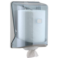 R�czniki centralnego dozowania Flex Roll 300m