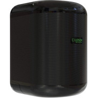 Podajnik do R�cznik�w w Roli Kolor Czarny ECO LUXE