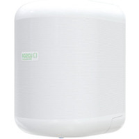 Podajnik do R�cznik�w w Roli Centralne Dozowanie Bia�y ECO LUXE