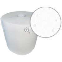 Czy�ciwo celulozowe d�ugo�ci 200 metr�w wysoko�ci H24 cm