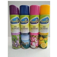 POEZJA Od�wie�acz powietrza, Pojemno�� 300ml, Zapach: Magnolia