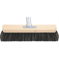 Szczotka do zamiatania 60 cm w�os naturalny