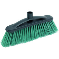 Miot�a VILEDA PROFESSIONAL Eko, twarda, szaro-zielona