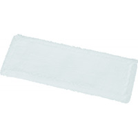 Mop kieszeniowy VILEDA PROFESSIONAL Sprint Progressive, mikrow�&oacute;kno, 40 cm, bia�y