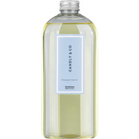 Uzupe�nienie do dyfuzora elektrycznego DONAU PROFESSIONAL by CANDLY&CO, 500ml, Blossom Fresh Air