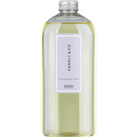 Uzupe�nienie do dyfuzora elektrycznego DONAU PROFESSIONAL by CANDLY&CO, 500ml, Vanila Lavender