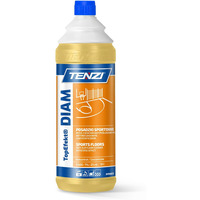 P�yn do mycia posadzek twardych i elastycznych TENZI, Topefekt Diam, 1l