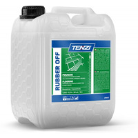 Koncentrat do usuwania �lad&oacute;w po gumie i oponach TENZI, Rubber Off, 10l