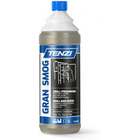 Koncentrat do usuwania t�uszczu, sadzy, smo�y TENZI, Gran Smog, 1l