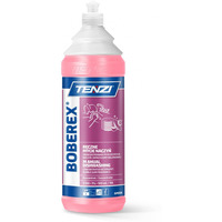 P�yn do mycia naczy� TENZI, zapach gumy balonowej, Boberex, 1l