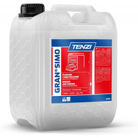 Koncentrat do nab�yszczania naczy� w zmywarkach TENZI, Gran Simo, 5l