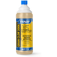 Koncentrat do mycia i dezynfekcji z aktywnym chlorem TENZI, Granclor 2006, 1l