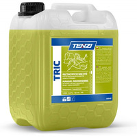 P�yn do r�cznego mycia naczy� TENZI, zapach cytrynowy, Tric, 5l