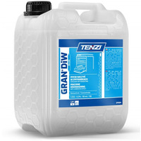 Plyn do mycia naczy� w zmywarkach TENZI, Gran Diw Blue, 10l