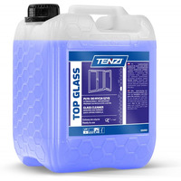 P�yn do mycia szyb i luster TENZI, Top Glass, 5l