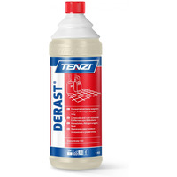 Koncentrat do usuwania �lad&oacute;w kamienia i rdzy TENZI, Derast, 1l