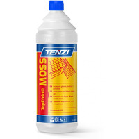 Preparat biob&oacute;jczy do usuwania grzyb&oacute;w, mch&oacute;w, glon&oacute;w TENZI, Topefekt Moss, 1l