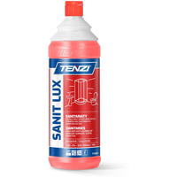 Koncentrat do gruntownego mycia powierzchni sanitarnych TENZI, Sanit Lux, 1l
