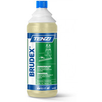 Uniwersalny p�yn odt�uszczaj�cy do usuwania plam TENZI, Brudex, 1l