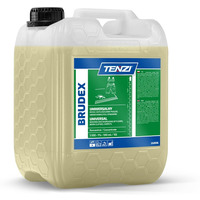 Uniwersalny p�yn odt�uszczaj�cy do usuwania plam TENZI, Brudex, 10l